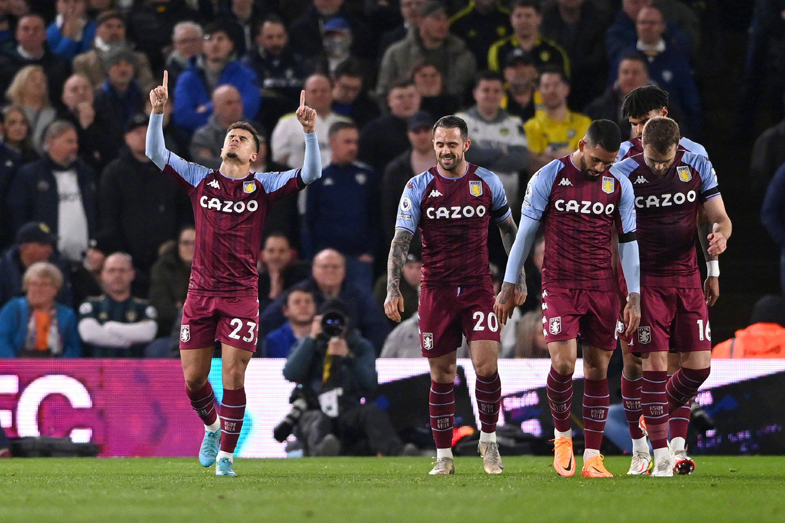 但运动精神 但运动精神