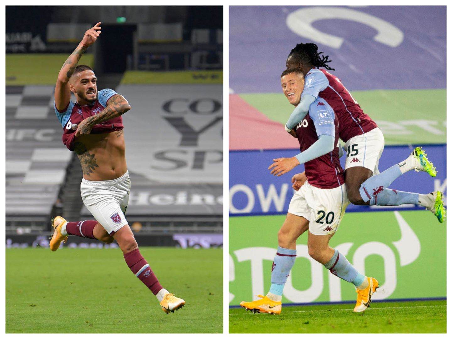 联赛排名的 联赛排名的