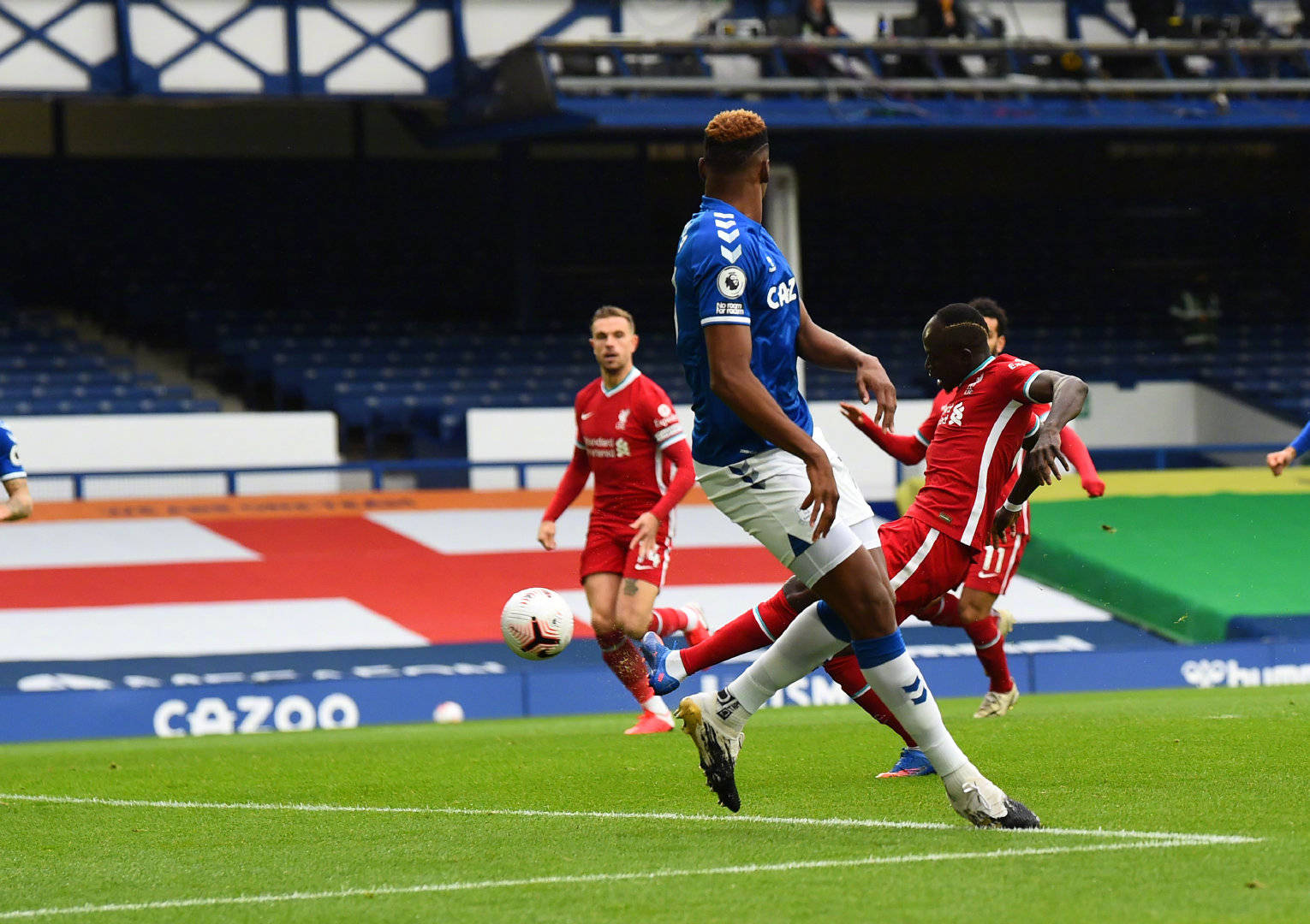 关注的焦点 关注的焦点